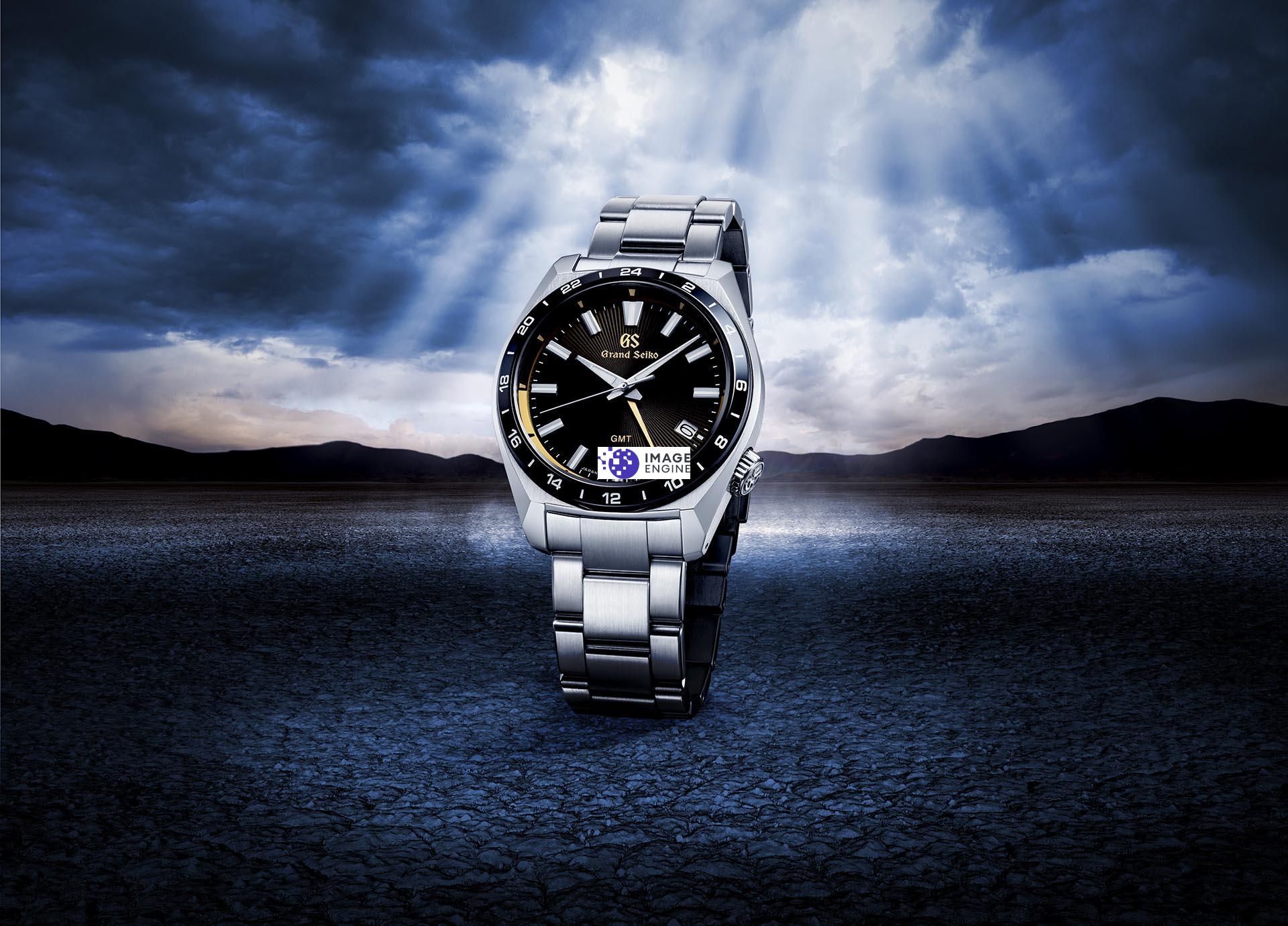 Seiko 140th anniversary limited edition SBGN023 – GRAND SEIKO INDIA