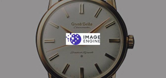 Grand Seiko Design Banner