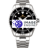SBGA463 Grand Seiko Spring Drive Diver's Titanium India