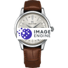 Grand Seiko India SBGJ217G - Retro-modern Mechanical Hi-Beat 36000 GMT