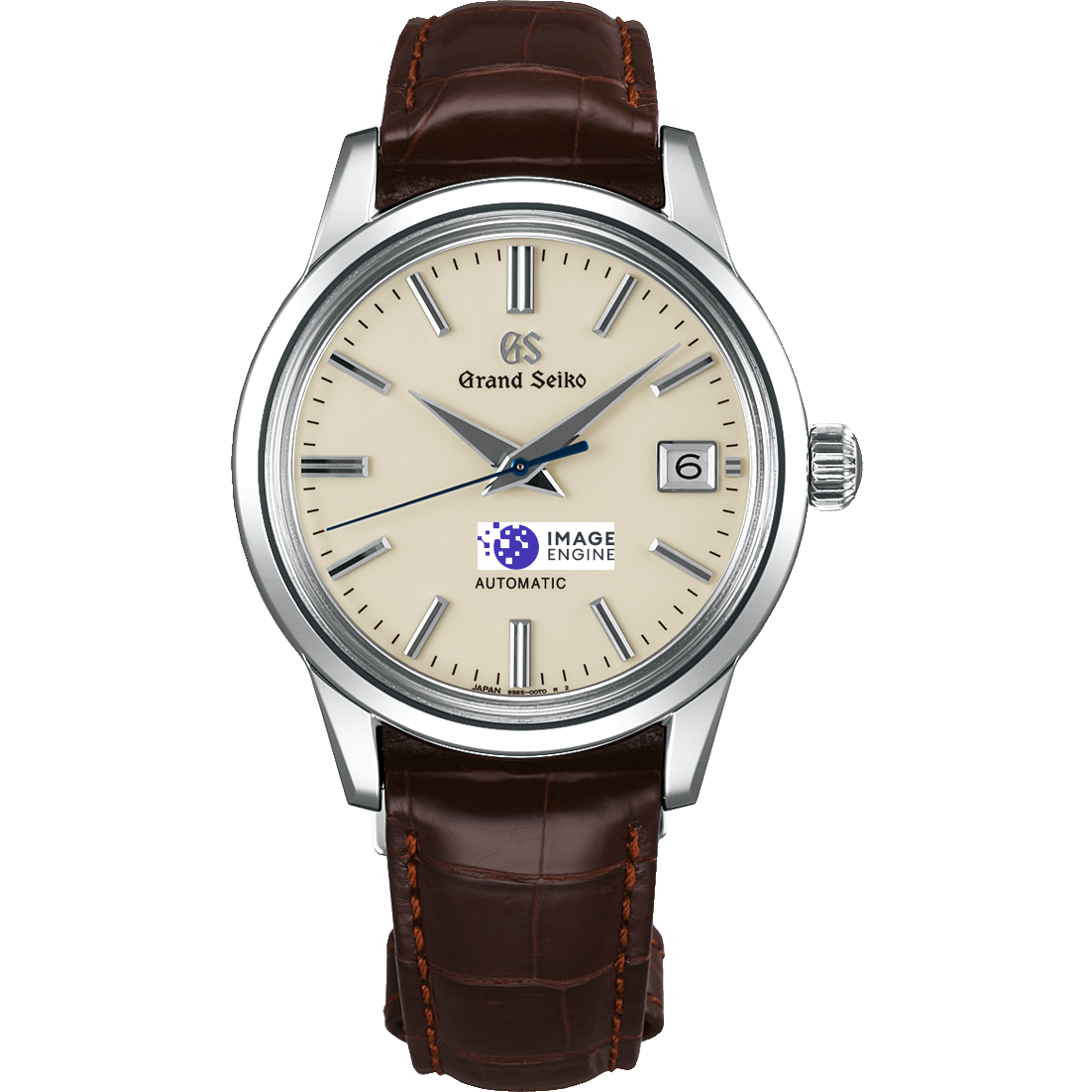 SBGR261G - A Classic and Elegant 3-day Automatic – GRAND SEIKO INDIA