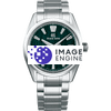 SLGH011 - "Green Birch" Hi-Beat 36000 Automatic 9SA5 Caliber