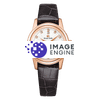 STGK0016 - Limited Edition Automatic watch of just 60 pieces worldwide 18K Roase Gold with Diamonds